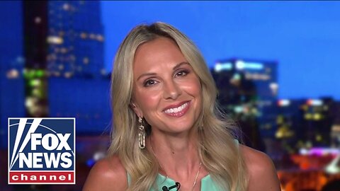 ‘The View’ is not representing American women, says former co-host Elisabeth Hasselbeck