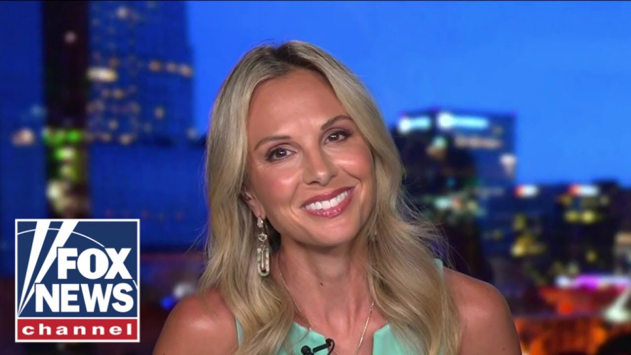 ‘The View’ is not representing American women, says former co-host Elisabeth Hasselbeck