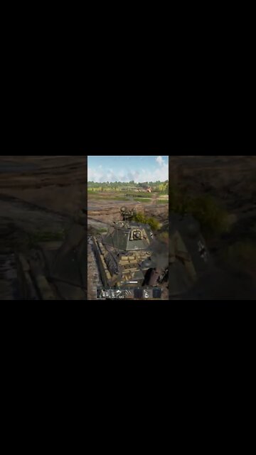 War Thunder Live w/ TeamG Live Now! Pz.Kpfw. Panther II