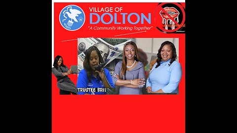 Belcher & Norwood ~ DOLTON MEETING CONCERNS " PROVIDE THE RECEIPTS" ~ 33.5 mil Lawsuit Details