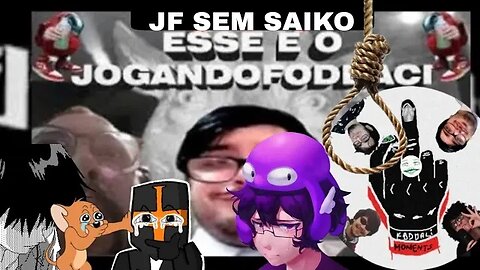 Falando sobre o SAIKO e Dark Souls II