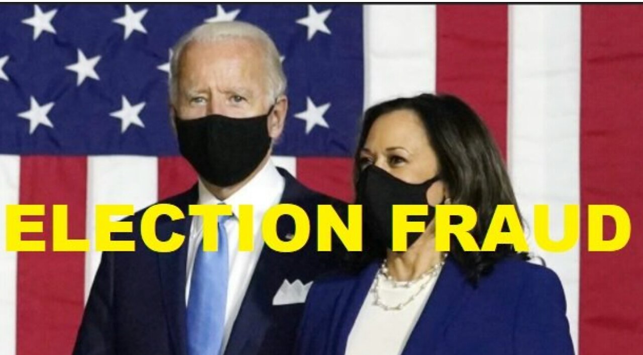 Senators Call For Emergency Audit of Election...