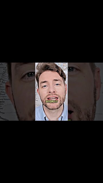 You're not oppressed.