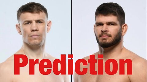 Maxim Grishin Vs Phillipe Lins Prediction