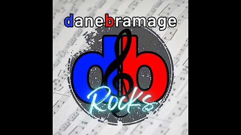 DaneBramage ROCKS is LIVE!! Live Reactions, Music Talk, probably mess up someone's name...LETS GOOO!