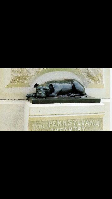 Sallie Ann Jarrett: Hero of Civil War in Pennsylvania#shorts