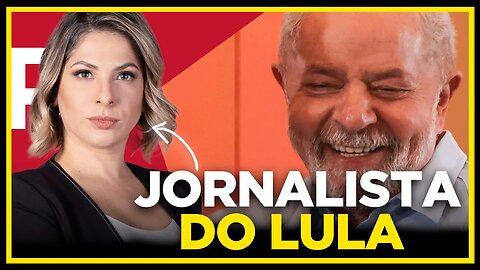 REACT: JORNALISTA ESQUERDISTA DA CNN FALANDO M3RDA | Cortes do @MBLiveTV