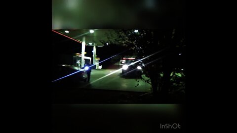 Cop BUSTED with ADD (Attention Deficit DISORDER) 1 arrested, car searched & towed: Georgetown Tx