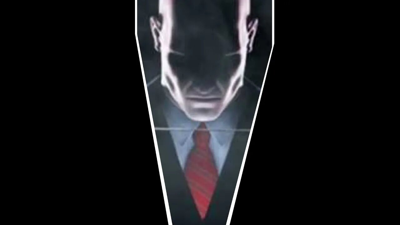He's A Bush| Hitman 2| Fun!!!