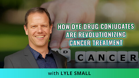 🎯 Targeting Tumors: How Dye Drug Conjugates Are Revolutionizing Cancer Treatment 🔬💊