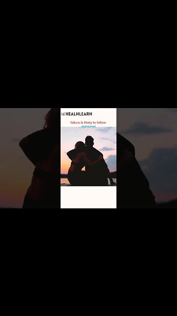 Major Cause of Failure in Life #napoleonhill #successmindset #loverelationshios