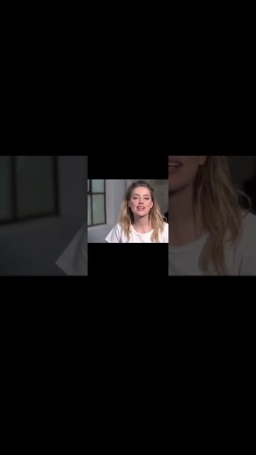 Amber Heard SHUNNED By Friends and Hollywood