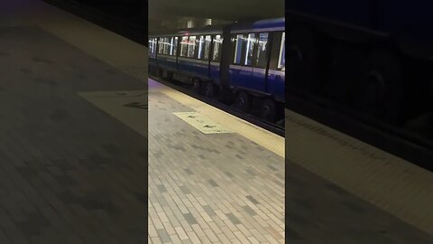 Amazing Bonaventure Métro