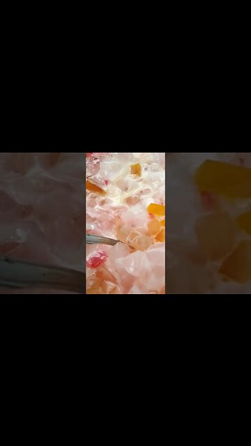 Gulaman Icecream in Philippines #shorts #gulaman #icecream #philippines