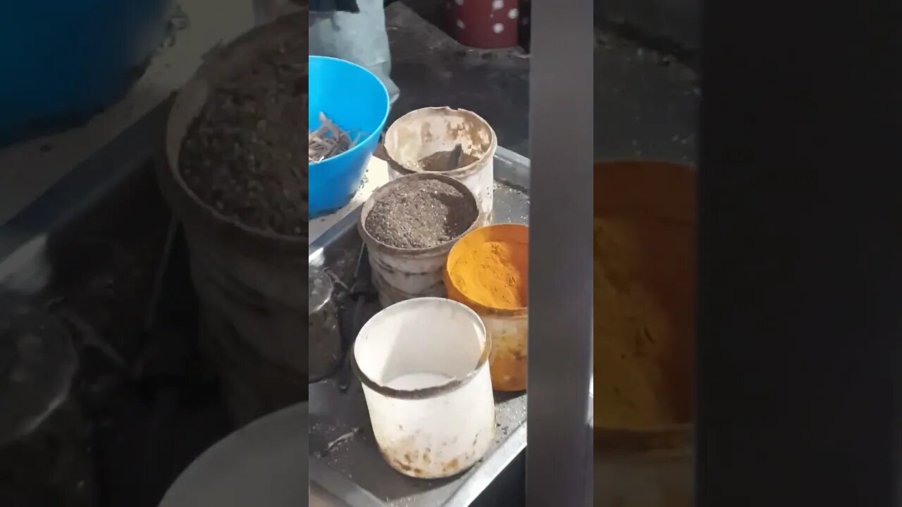 Chicken Karahi - episode 3