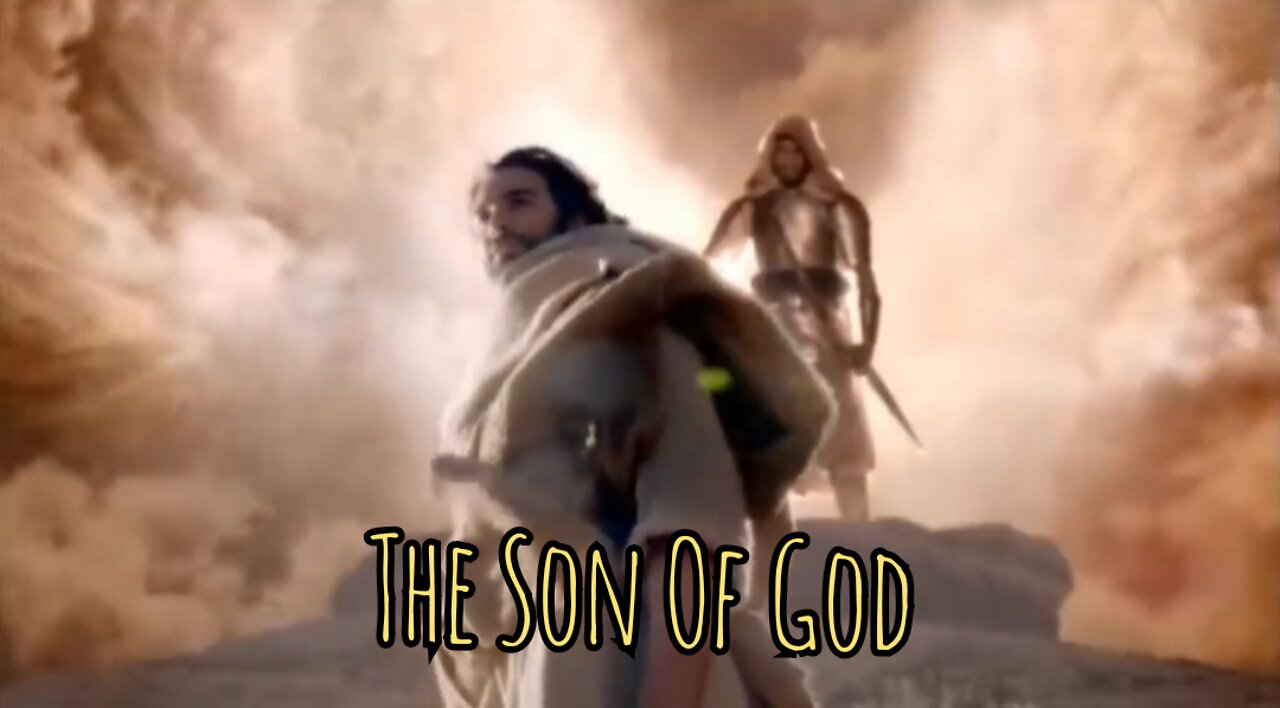 The Son of God