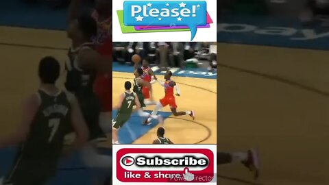 NBA THE FLASH MOMENTS 8
