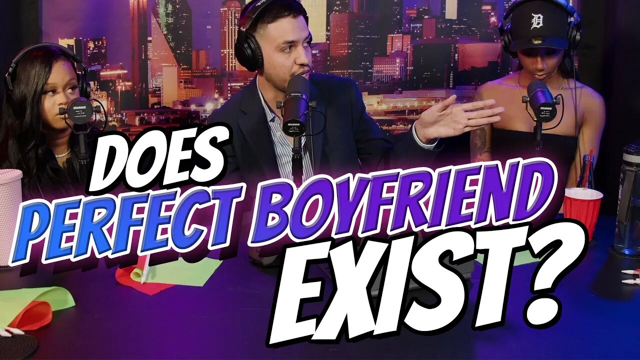 The Search for the Perfect Boyfriend: What You Need to Know!