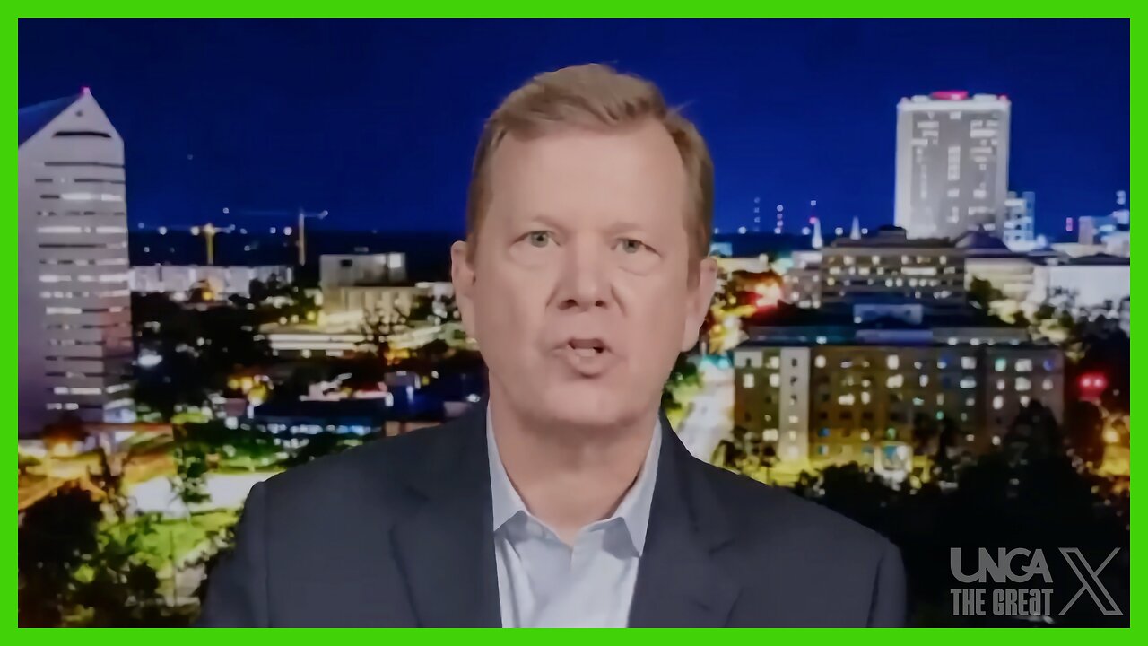 ‘No Question About It’: Peter Schweizer Confirms Joe Biden’s Corruption