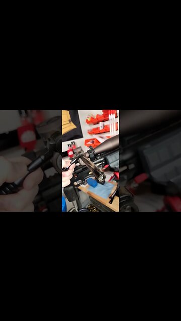 My Bolt is Filthy!!! Oklahoma dust and wind sucks.