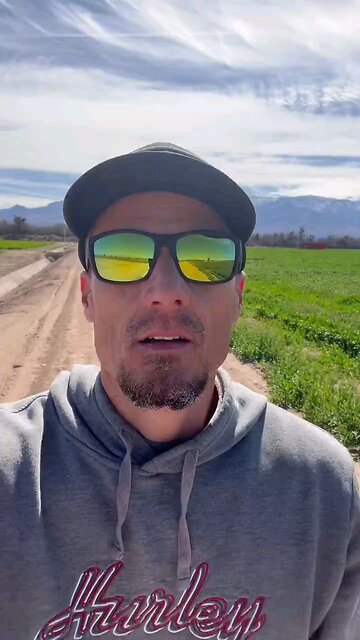 Do You Feel The Same? ( No political statement intended)