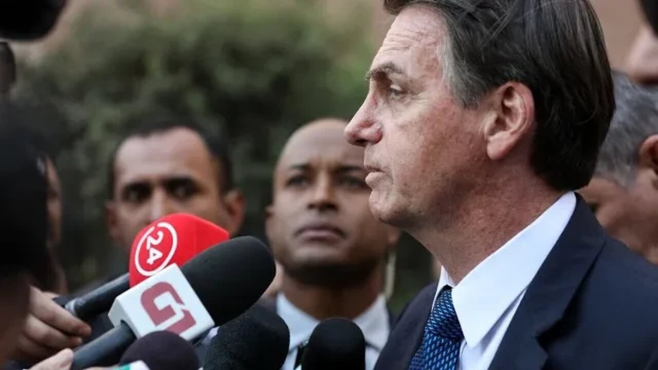 URGENTE : Controle de IDEIAS E DISCURSO sempre foi um desejo da Esquerda!