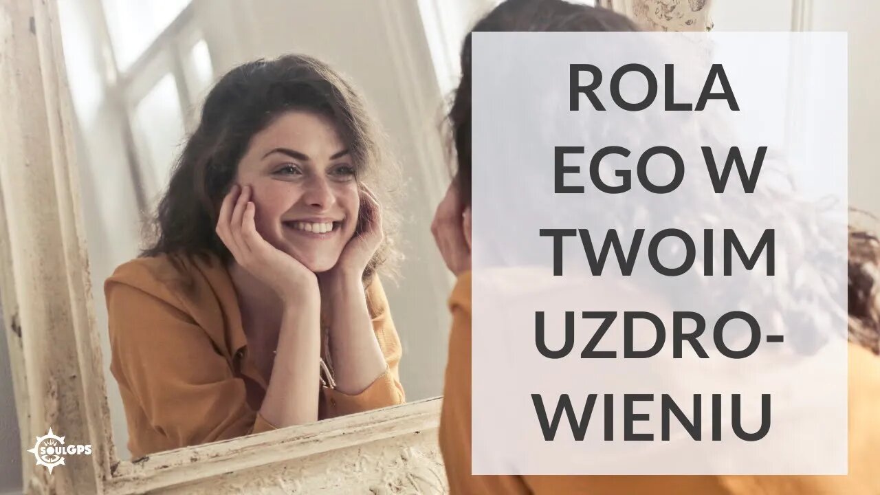 Rola ego w uzdrowieniu po przemocy i zakończeniu dysonansu poznawczego. To nie to co myslisz!