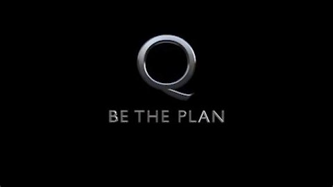 Q- WE ARE THE PLAN