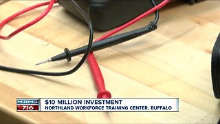 HIRING 716: Northland expands degree programs