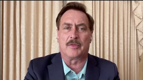 Latest Interview with Mike Lindell