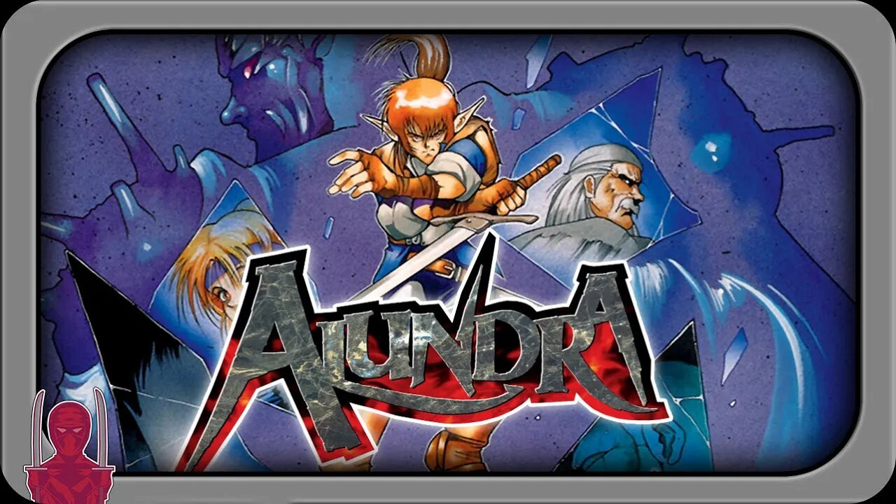 Alundra - The Most Overlooked Action-Adventure Game Ever? - Xygor Gaming