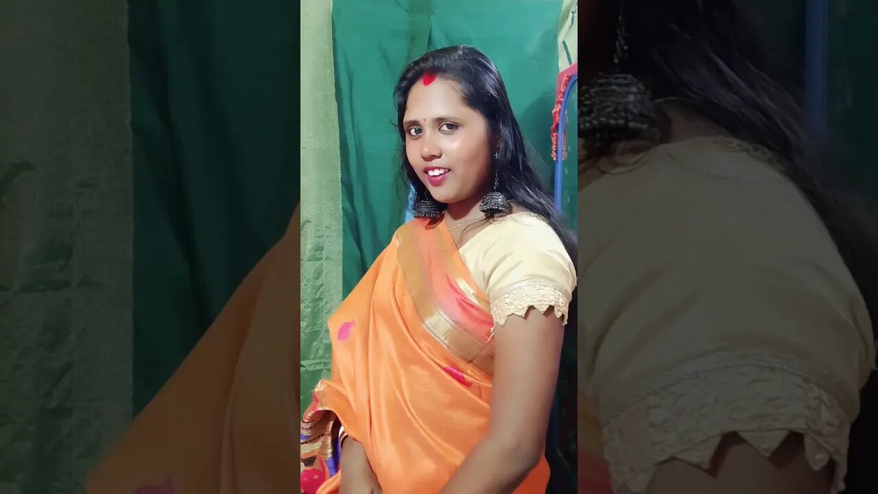 অমন করে দেখ না তুমি আমাকে #msvillagelifestyle #trending #dance