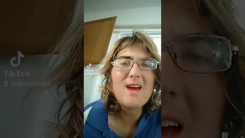 It Is Called The Announcements So He Can Announce Stuff