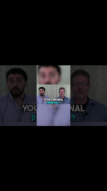 The Benefits Of Principal Preservation In The Real Estate Market #shorts