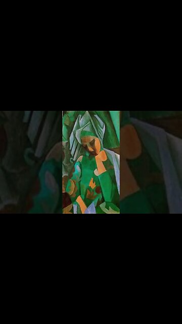 Pablo Picasso painting collection Part 21 #shorts