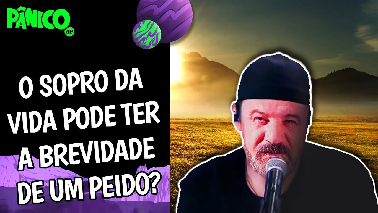 CORTELLA SABE EXPLICAR POR QUE TEMOS QUE VIVER NO AUGE PARA MORRER COM A PAZ DO RECONHECIMENTO?