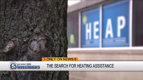 Cleveland residents delayed in getting HEAP heating help appointments