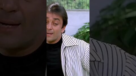 Govinda sunjay dutt movie #movies #funny #comedy