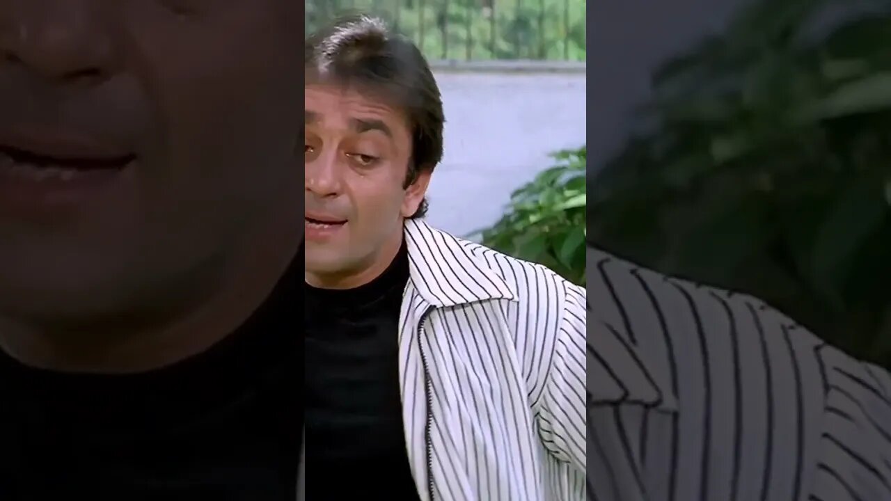 Govinda sunjay dutt movie #movies #funny #comedy
