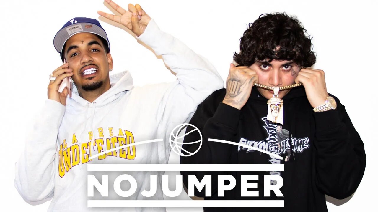 Shoreline Mafia on Becoming Fathers, Slowing Down on Drugs, Hanging out with Migos