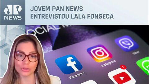 Psicóloga explica como as pessoas devem interagir e postar nas redes sociais