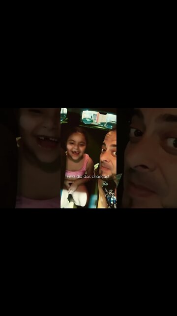 FELIZ DIA DAS CRIANÇAS #shorts #diadascrianças