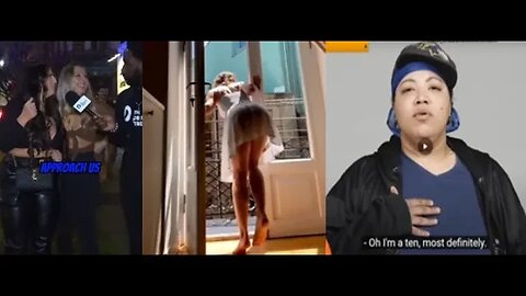MGTOW MOMENTS -When Women Became Nonsense #23