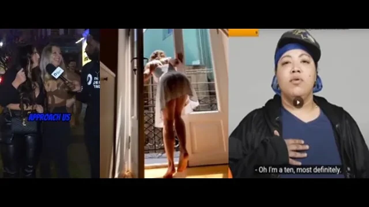 MGTOW MOMENTS -When Women Became Nonsense #23