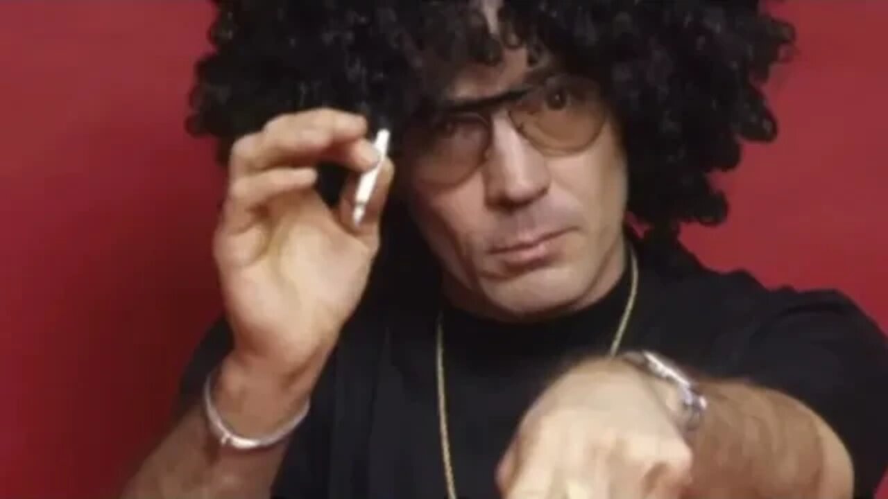 Spike's Trailer Park Live #77