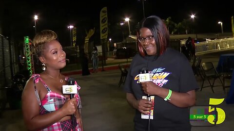 SE32-EP1 CARIBBEAN CULTURE FEST 2022 seg5 [recap]