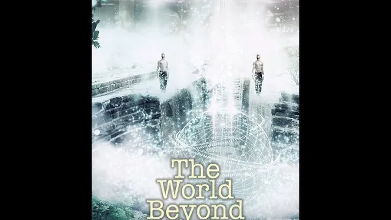 The World Beyond by Ray Cummings - Audiobook