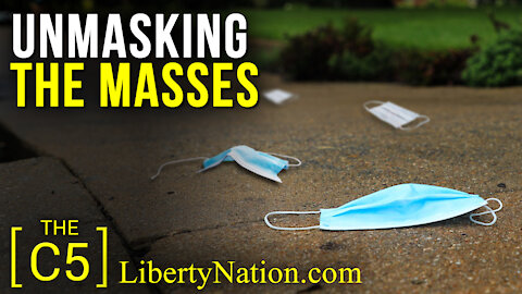 UnMasking The Masses – C5