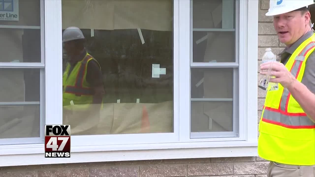 New Tembo "smart homes" coming to Eaton Rapids