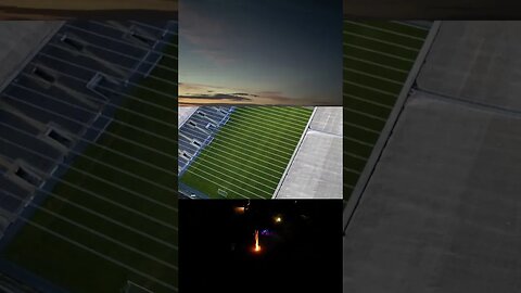 Estádios Curiosos #Esporte #Futebol #Estadio